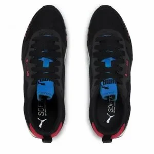 Puma | Shoes | Puma R78 Low Top Mens Casual Lifestyle Shoes  display picture 1